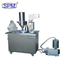 LTB Series Vertical Labeling Machine